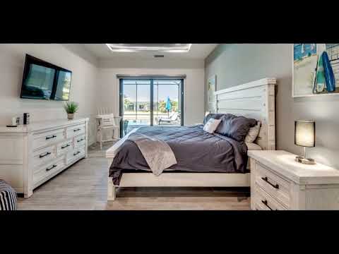 Property video