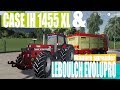 Case IH 1455 XL v1.0.0.0