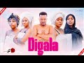 DIGALA  ( Full EP 24 ) love story #pasarbrand#kiparabrand#ibrakitimbu