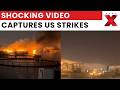 Iran Airstrikes: Why Did US Strike Western Iran? Everything You Need To Know | Iran vs US | NewsX