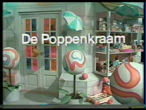 De Poppenkraam'