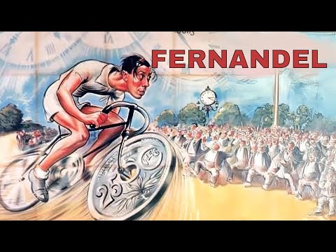 Les cinq sous de Lavarède'