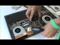 AMD Radeon HD 6990M Benchmarks and Installation in Eurocom Neptune and Racer - P170HM P150HM