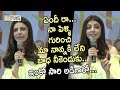 Kajal Aggarwal Angry on Media Reporter for asking about her Marriage