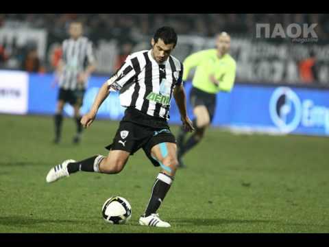 Sergio Conceição PAOK