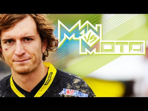 Man Vs Moto: Episode 4 