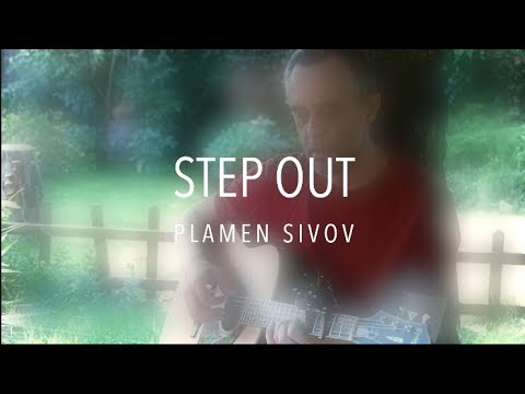 Plamen Sivov - Step Out