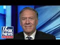 America at risk of crumbling from within: Mike Pompeo