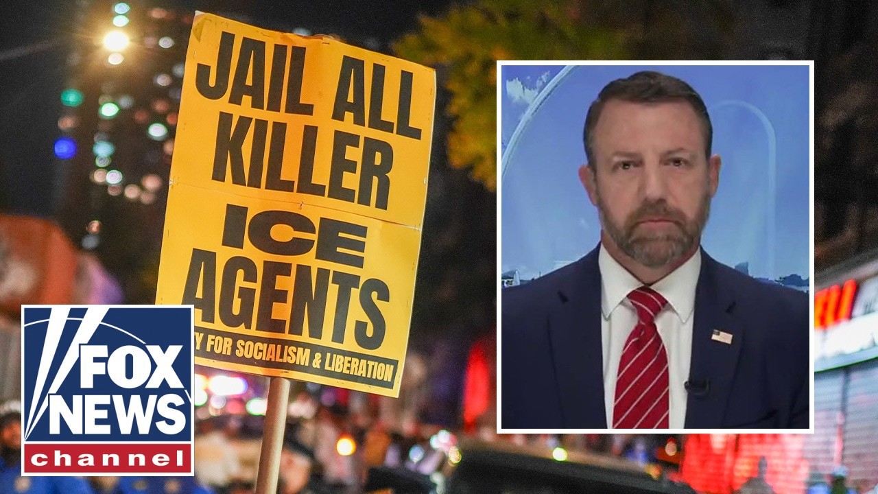 Mullin addresses criticism from OWN PARTY on ICE