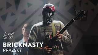 Bricknasty - Prazsky | Live at Other Voices UCC (2023)