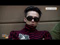 K-Pop Star | G-dragon arrives for police investigation over alleged drug use | News9