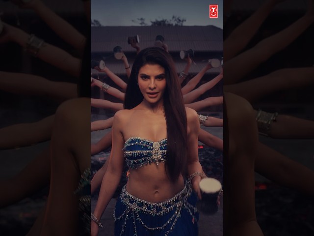 Flames Follow Jacqueline😍🔥 - Dum Dum | Jaani | Asees Kaur