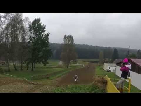 Dusan Dr.Daj #88 Training In Pacov 