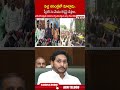 వచ్చి అసెంబ్లీలో మాట్లాడు స్పీకర్ ను మేము రిక్వెస్ట్ చేస్తాం #ysjagan #cmchandrababu #cmramesh