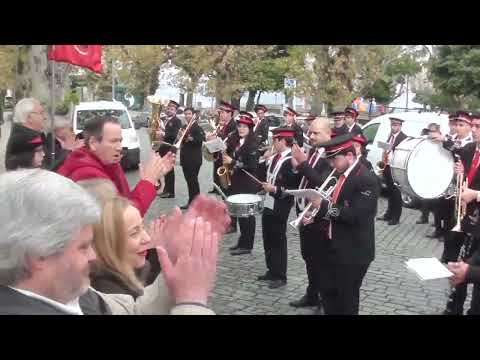 152º Aniversário Banda da Covilhã