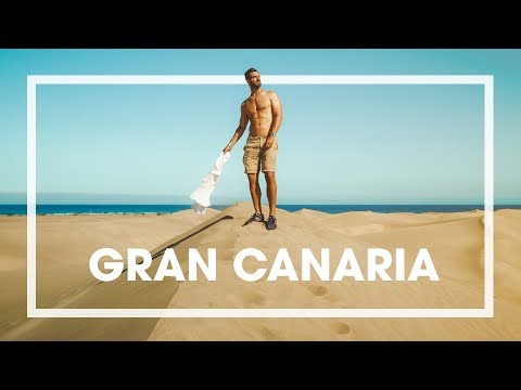 video Tour privado en Canarias
