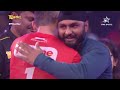 A Hattrick of Wins for Gujarat Giants as they Register a Close Win  | Highlights | PKL S10 Match #7  - 23:49 min - News - Video