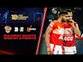 A Hattrick of Wins for Gujarat Giants as they Register a Close Win  | Highlights | PKL S10 Match #7