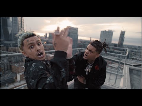 Smokepurpp - Nephew ft. Lil Pump (Official Music Video)