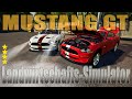 Mustang GT 2018 v1.0.0.0