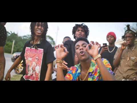 YOUNGINS - MELLY FT SAKCHASER, JUVY & JGREEN