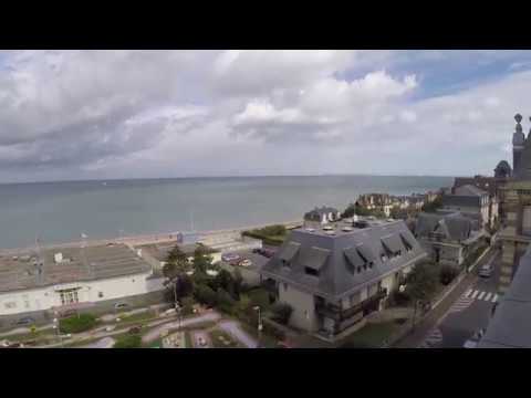 Property video