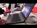 Fujitsu Lifebook E733 - High-End-Notebook mit Intel Core i7 & 13,3-Zoll-Display auf der CeBIT 2013