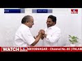 LIVE : వైసీపీ లో చేరిన ముద్రగడ పద్మనాభం | Mudragada Padmanabham joined YCP | hmtv  - 02:37:56 min - News - Video