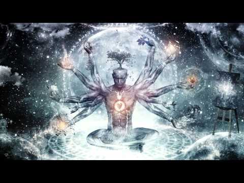 Goldie - Timeless (UK & Europe Release)