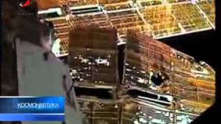 Десять лет без «Мира»