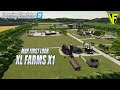 XLFarms X1 Map v2.0.0.2