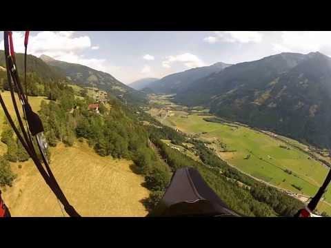 Greifenburg - (Fast)absaufer