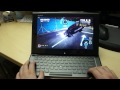 Видео Sony VAIO Duo 11