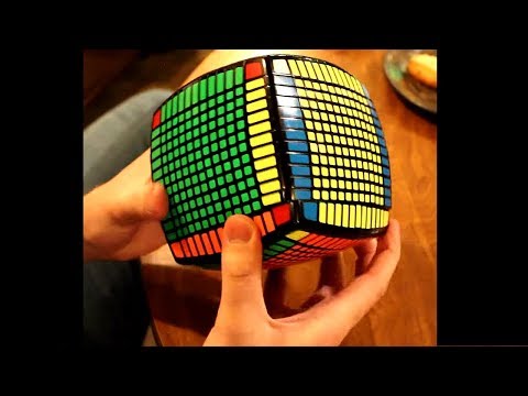 he solved this in 5 seconds...