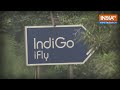 IndiGo Flight: बम, टेकऑफ से पहले Flight में मिले Tissue Paper से मचा हड़कंप, खिड़की से निकले लोग  - 02:10 min - News - Video