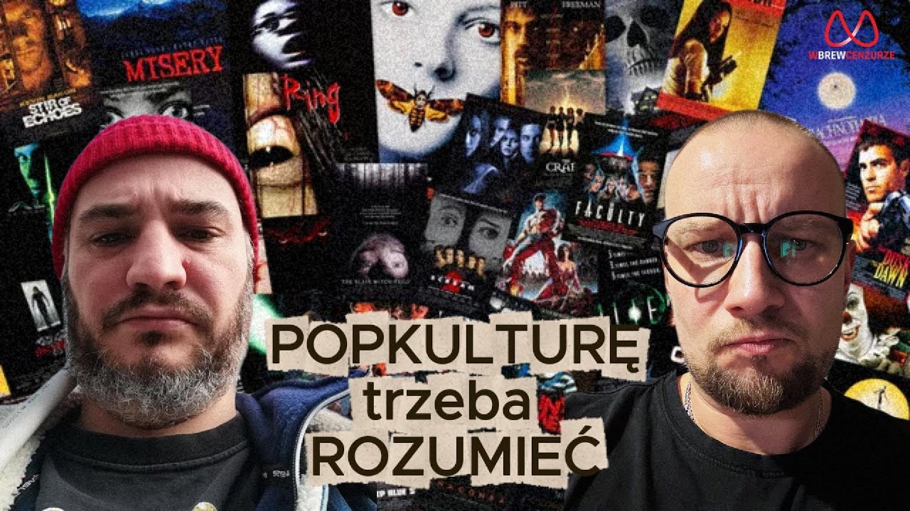 Popkulturę trzeba rozumieć