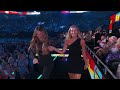 CMT AWARDS | Carly Pearce Feat. Chris Stapleton Win Collaborative Video of the Year(CBS) - 01:45 min - News - Video