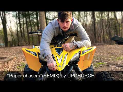 Kevin Gates “paper chasers” (REMIX) by UPCHURCH