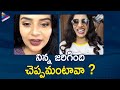 Vishnupriya Bheemineni responds to fan’s question about Sreemukhi’s boyfriend