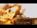 Button to run trailer #1 of 'Road Wars'