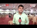 Maharashtra: मुम्बई में पांचवें चरण के मतदान से पहले कैसी है तैयारियां, डिप्टी कलेक्टर से सुनिए  - 04:58 min - News - Video