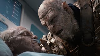 Middle-earth: Shadow of War - "Not Today, Brian" TV Spot