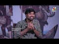 “జంగిల్ షూట్ లో ఎదురైన రహస్యాలు 😲 | Ghaati Vikram Prabhu Interview | #ghaati #anushkashetty #jungle - 05:22 min - News - Video