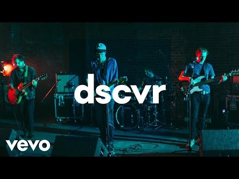 Palace - Have Faith - Vevo dscvr (Live)
