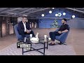 Byjus Cricket Live: Up close with Ravi Shastri