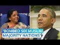 Nirmala Sitharaman Hits Back At Barack Obama For Comments On Indian MInorities