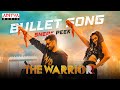 Bullet song sneak peek- The Warrior- Ram Pothineni,  Krithi Shetty
