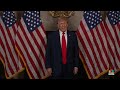 Trump reacts after Supreme Court rules he cannot be removed from state ballots  - 01:05 min - News - Video