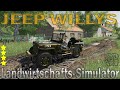 Jeep Willys 4X4 v1.0.0.0