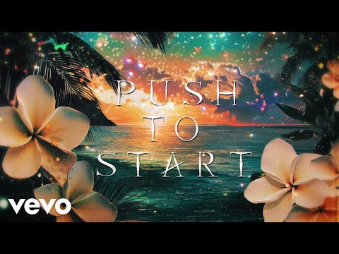 Tyla - PUSH 2 START (Official Lyric Video)